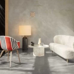 Epic Coffee Table ø 60 Cm -Möbel & Dekoration picCoffeeTable StaySofa On large 1280x1280