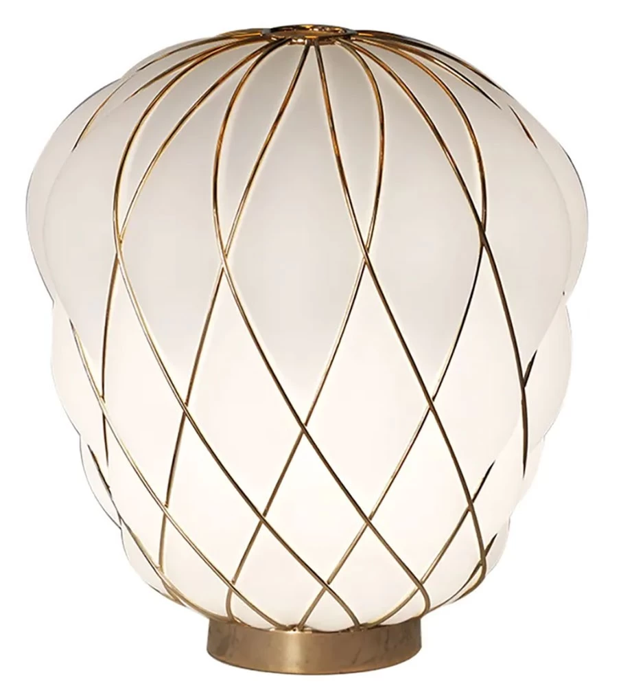 Pinecone Grande Tischleuchte 4 Pinecone Grande Tischleuchte - Image 2