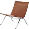 PK22 Sessel (Leder)