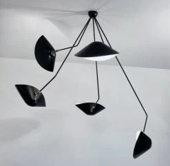 Mouille Deckenspinne 5 Bras Casses 7 Mouille Deckenspinne 5 Bras Casses -Möbel & Dekoration plaf araigneae 769 e 5bras casseae 769 s 4141 2 1280x1280