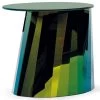 Pli Side Table Low -Möbel & Dekoration pli side table green 40 1458 0 1280x1280