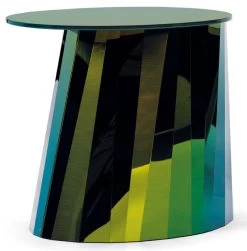 Pli Side Table Low