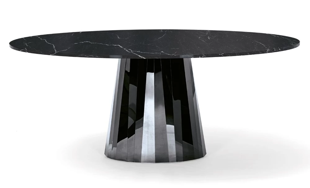 Pli Dining Table 3 Pli Dining Table