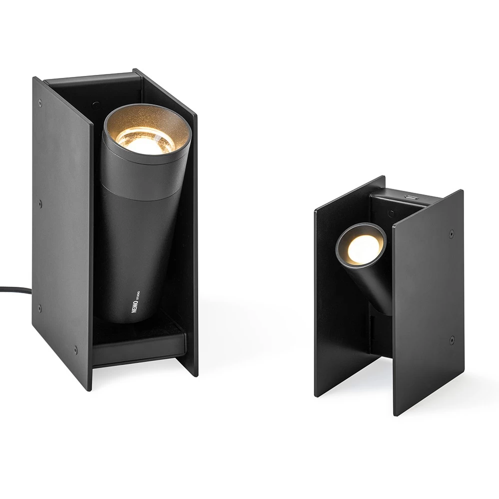 Plint Bodenleuchte 4 Plint Bodenleuchte - Image 2