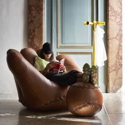 Joe Baseball-Sessel -Möbel & Dekoration poltronova Roma Set 20200012 1280x1280