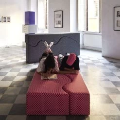 Superonda No-Stop Sofa 13 Superonda No-Stop Sofa -Möbel & Dekoration poltronova Roma Set 20208321 1280x1280