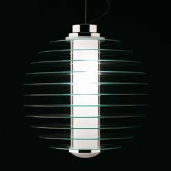 0024 Pendelleuchte -Möbel & Dekoration ponti 0024 1280x1280