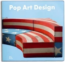 Pop Art Design Buch