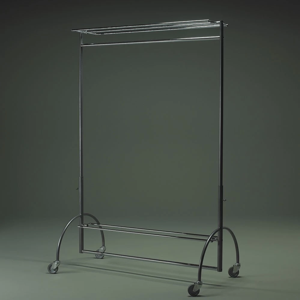 Portant Compose Kleiderständer 3 Portant Compose Kleiderständer