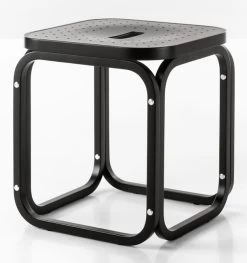 Postsparkasse-Hocker