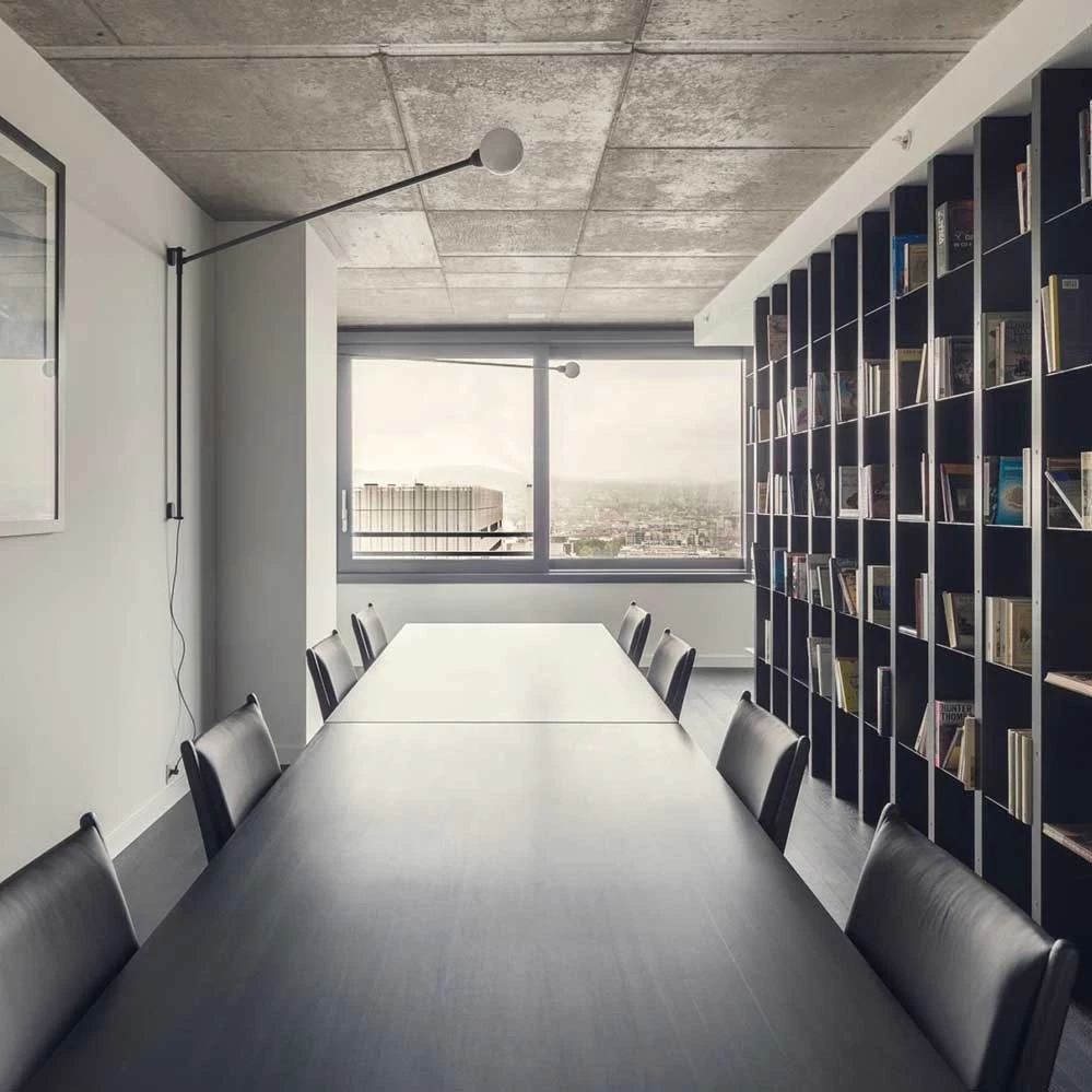 Potence Wandleuchte 7 Potence Wandleuchte – Bild 5