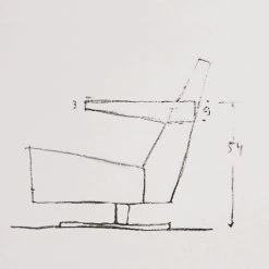 Press Room Chair Natural Comfort -Möbel & Dekoration press room chair 1280x1280