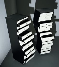 Side 1 Kommode -Möbel & Dekoration progetti compiuti cassetti aperti 2112 3 1280x1280