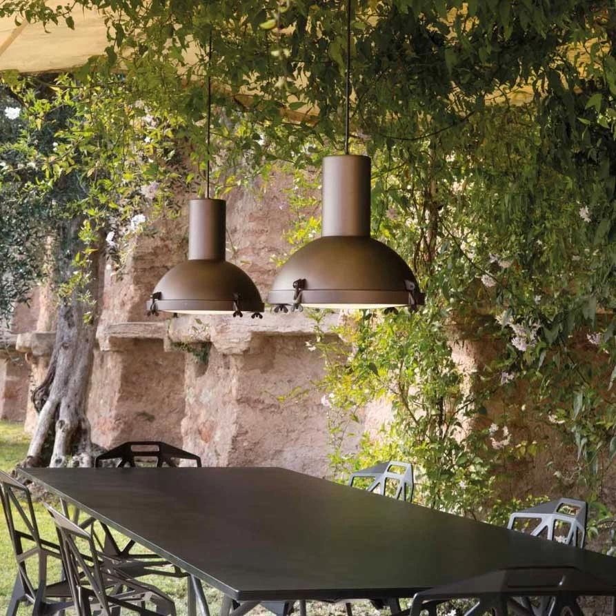 Projecteur 365 Pendelleuchte 6 Projecteur 365 Pendelleuchte - Image 4