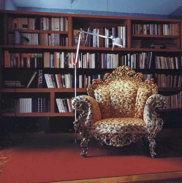 Proust Chair 4 Proust Chair - Image 2