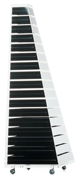 Pyramid Kommode 3 Pyramid Kommode