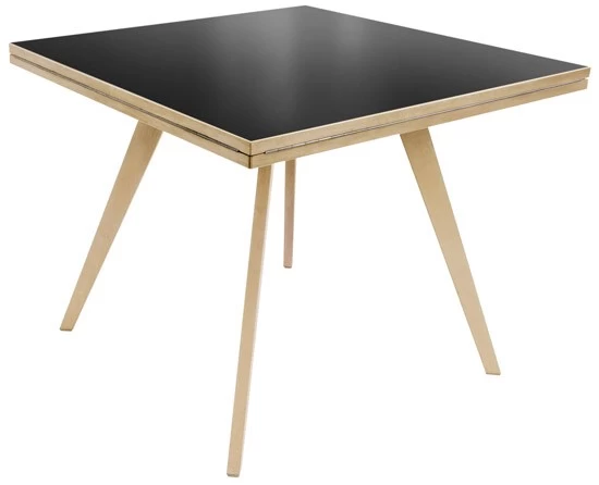 Quadratrundtisch 3 Quadratrundtisch