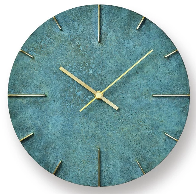 Quaint Wanduhr 3 Quaint Wanduhr