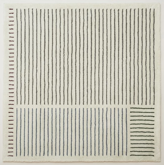 Quiet Teppich 3 Quiet Teppich