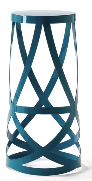 Ribbon Barhocker 3 Ribbon Barhocker