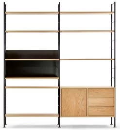 DHS10 Regal Beispiel 3