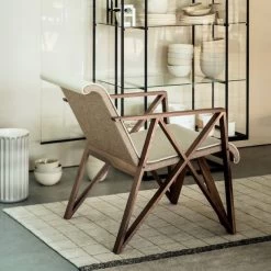 Armchair For Metz -Möbel & Dekoration rietveld metz chair2 1280x1280