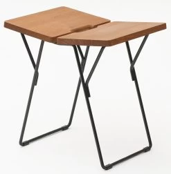 Riki Solid Stool