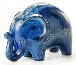 Rimini Blu Miniaturset