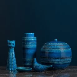 Rimini Blu Vase 153 -Möbel & Dekoration rimini blu bitossi 1280x1280 1