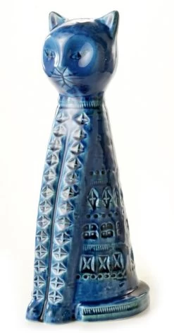 Rimini Blu Katze 123