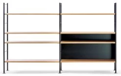 DHS10 Regal Beispiel 4