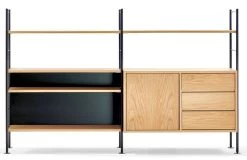 DHS10 Regal Beispiel 5