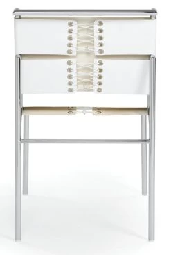 Roquebrune Chair 9 Roquebrune Chair -Möbel & Dekoration roquebrune chrome white back 648 3 1280x1280