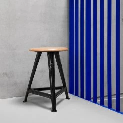 Rowac-Schemel Eiche -Möbel & Dekoration rowac schemel m1 minimalist05 1280x1280 2