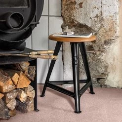 Rowac-Schemel Esche -Möbel & Dekoration rowac schemel m1 rough tumbly01TBr4sED1x9wS6 1280x1280 1