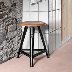 Rowac-Schemel Esche -Möbel & Dekoration rowac schemel m1 rough tumbly03 1280x1280 1