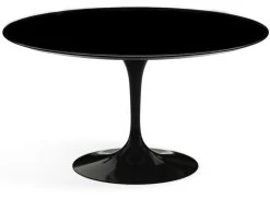 Saarinen Esstisch 137 Cm 22 Saarinen Esstisch 137 Cm -Möbel & Dekoration saarinen black laminate knoll 413 0 1280x1280