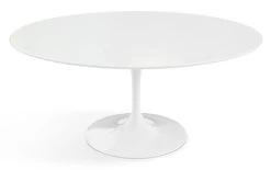 Saarinen Couchtisch 91 Cm