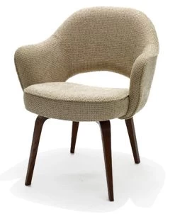 Conference Chair 71 (Eichegestell) 10 Conference Chair 71 (Eichegestell) -Möbel & Dekoration saarinen executive arm chair hero 1280x1280