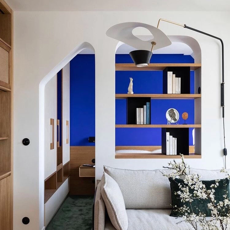 Wandleuchte G25 6 Wandleuchte G25 - Image 4