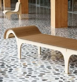 Carta Chaise Longue 7 Carta Chaise Longue -Möbel & Dekoration sb chaise longue sharp 2151 2 1280x1280