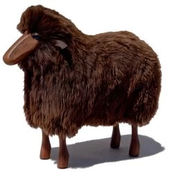 Schaf 60 Cm