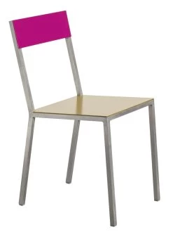 Alu Chair