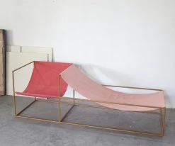 Duo Seat -Möbel & Dekoration seat red pink 2 1280x1280