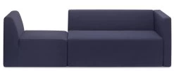 Kerman Sofa (Stoff Lama)