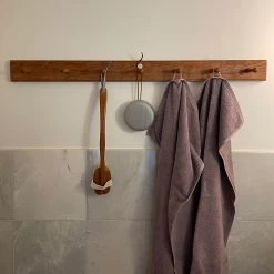 Shaker Garderobe -Möbel & Dekoration shaker garderobe11 1280x1280