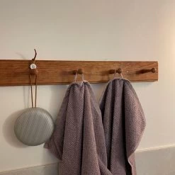 Shaker Garderobe -Möbel & Dekoration shaker garderobe1 1280x1280