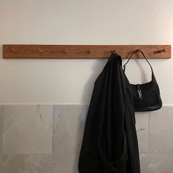 Shaker Garderobe -Möbel & Dekoration shaker garderobe2 1280x1280