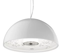 Skygarden Small Pendelleuchte 10 Skygarden Small Pendelleuchte -Möbel & Dekoration skygarden small bianco 1280x1280