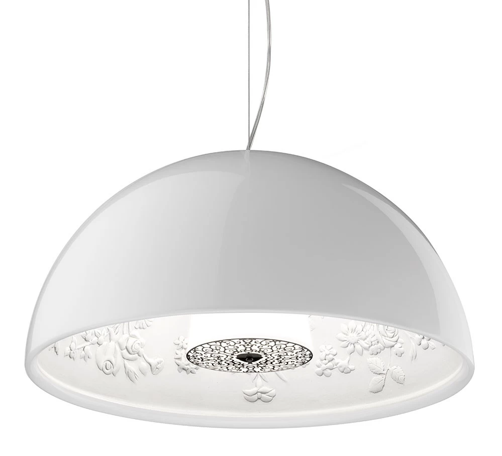 Skygarden Small Pendelleuchte 6 Skygarden Small Pendelleuchte - Image 4